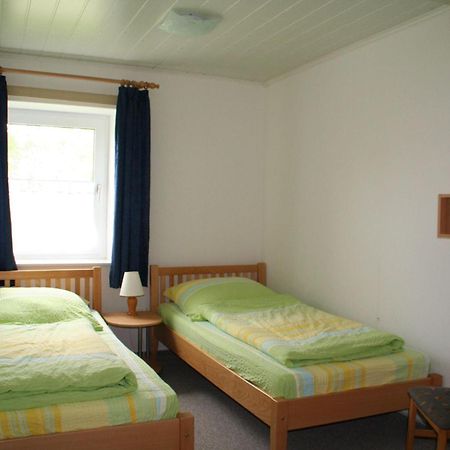 Wohnung-Schwalbennest Süderende Extérieur photo