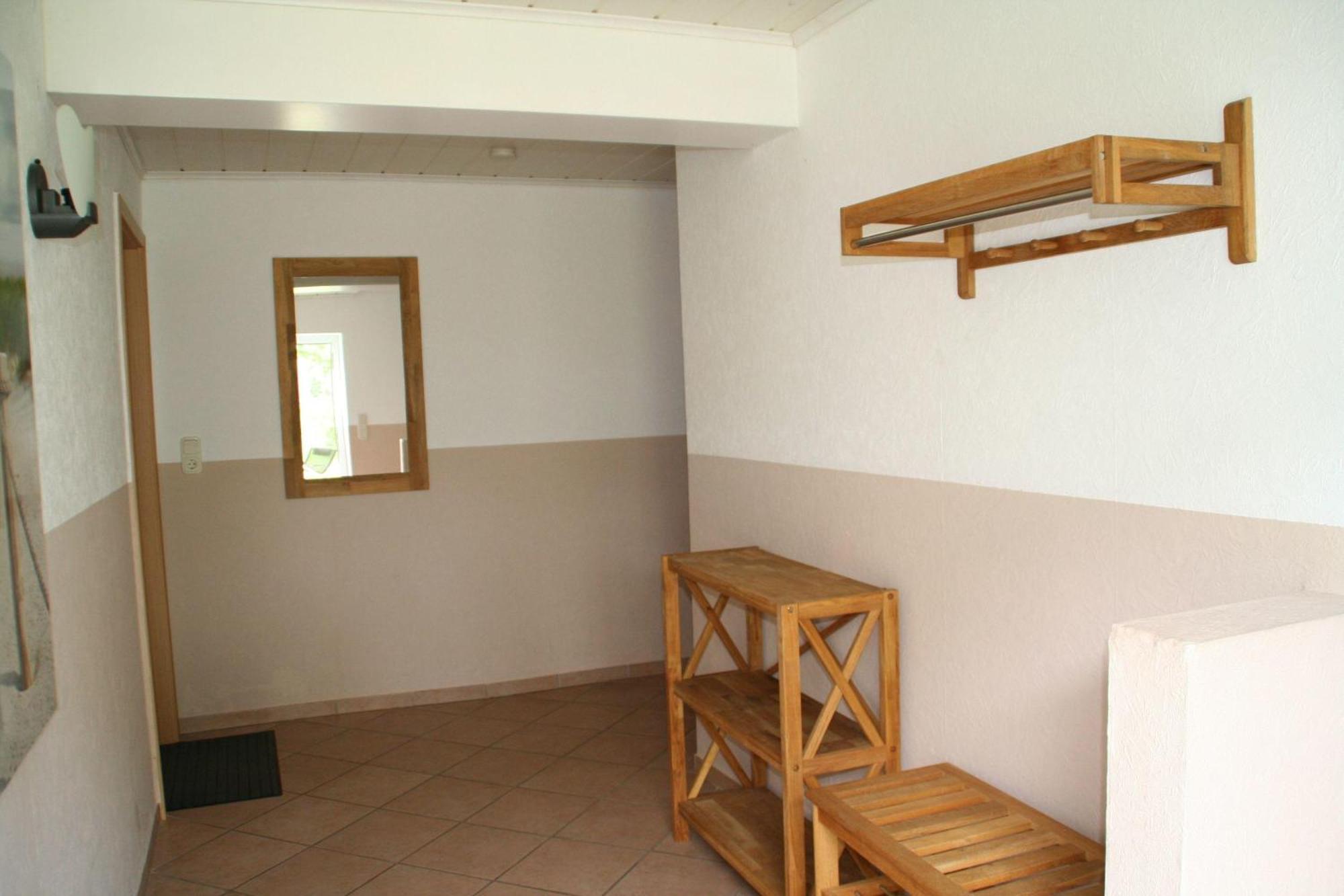 Wohnung-Schwalbennest Süderende Extérieur photo