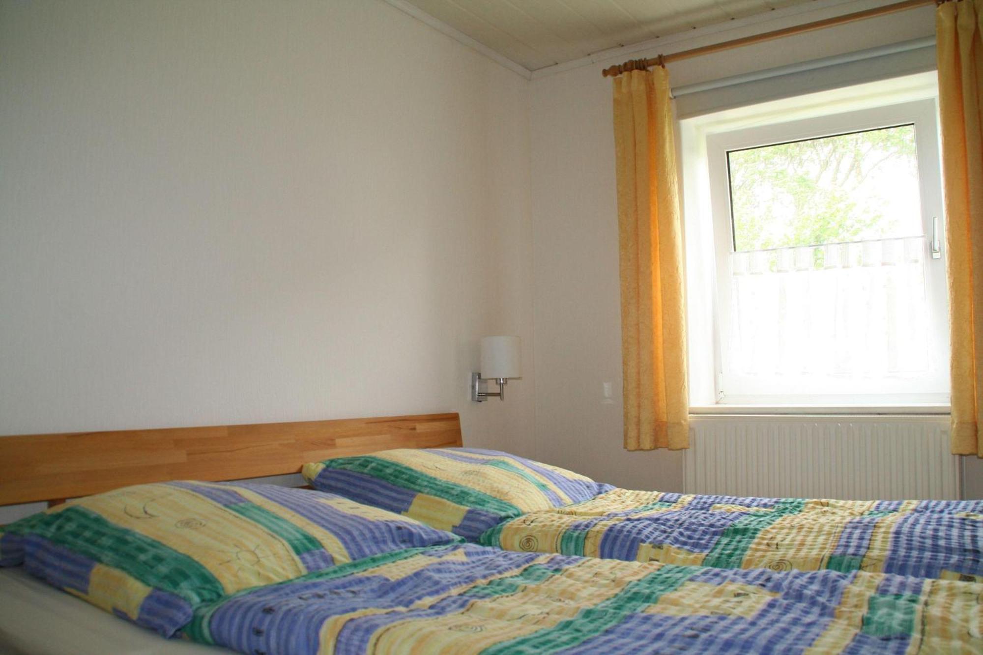 Wohnung-Schwalbennest Süderende Extérieur photo